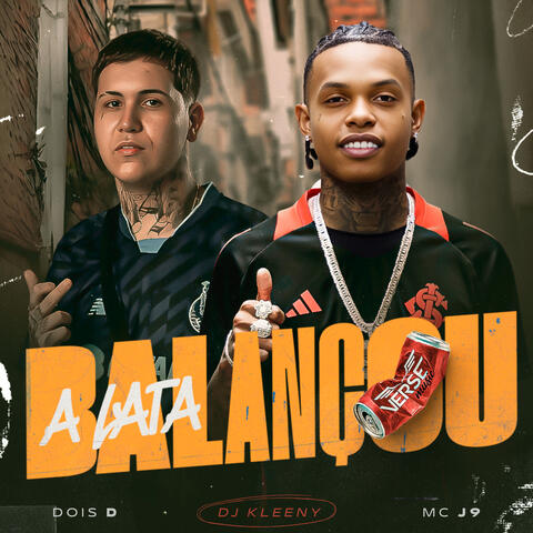 A Lata Balançou