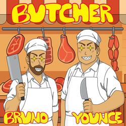 BUTCHER