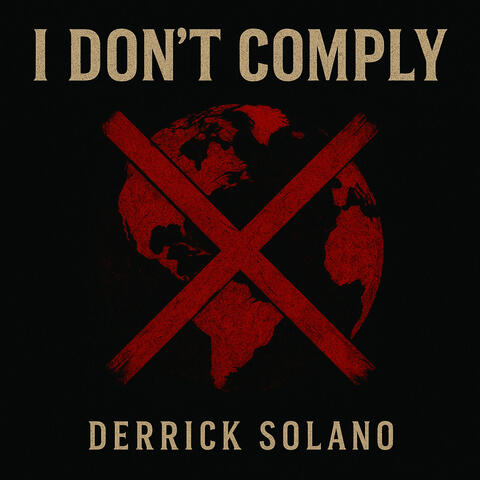 I Don't Comply