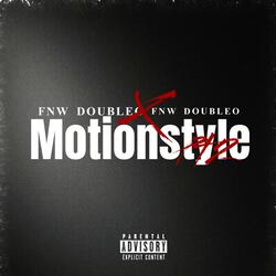 Motion Style Pt 2