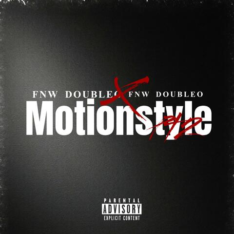Motion Style Pt 2