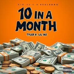 10 In A Month