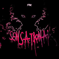 SENSATIONAL - Speed UP