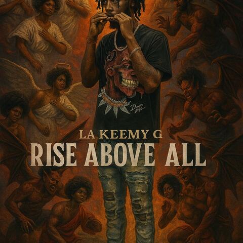Rise Above All