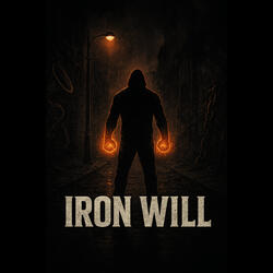 Iron Will