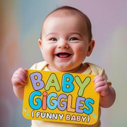 Baby Giggles (funny baby)