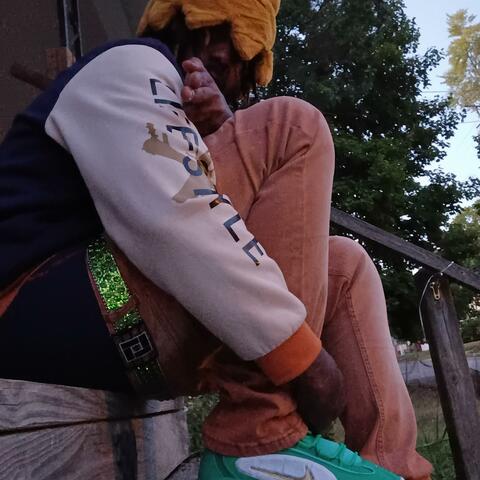 Rockstar vibes (Get so high)