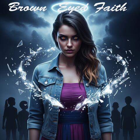 Brown-Eyed Faith
