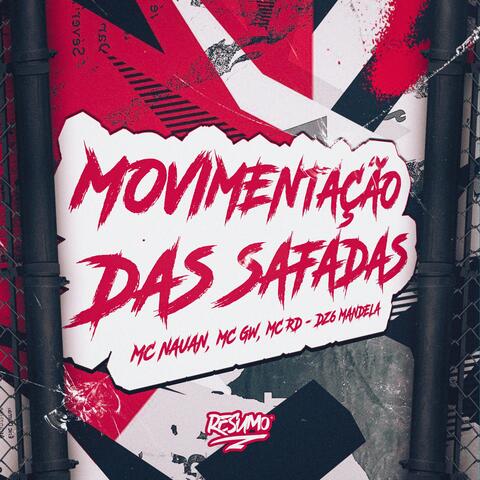 Movimentação Das Safadas