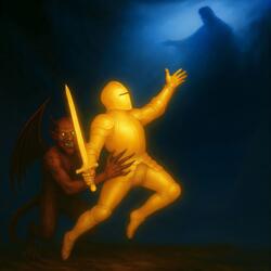 Armour of God (Danger Close)