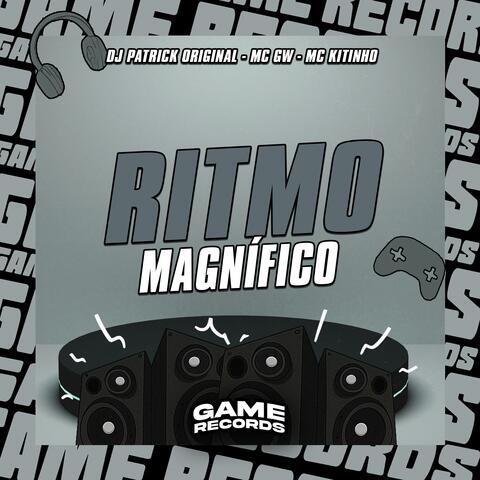 Ritmo Magnífico