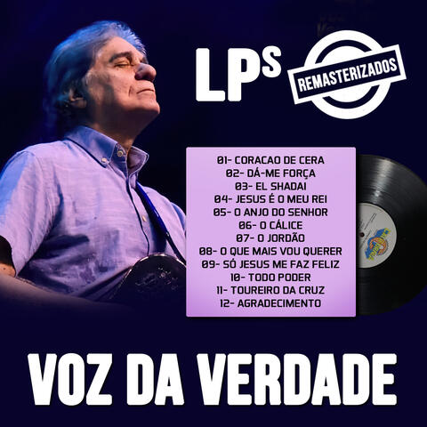 LPs Remasterizados