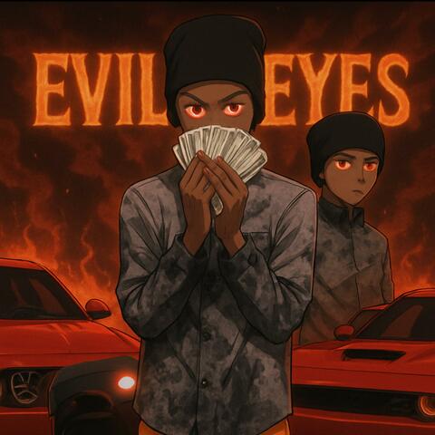 Evil Eyes