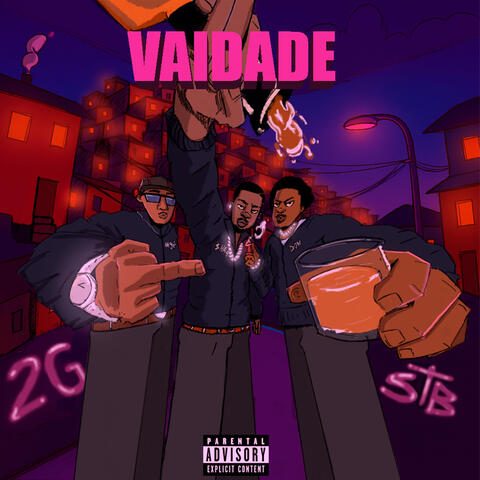 VAIDADE