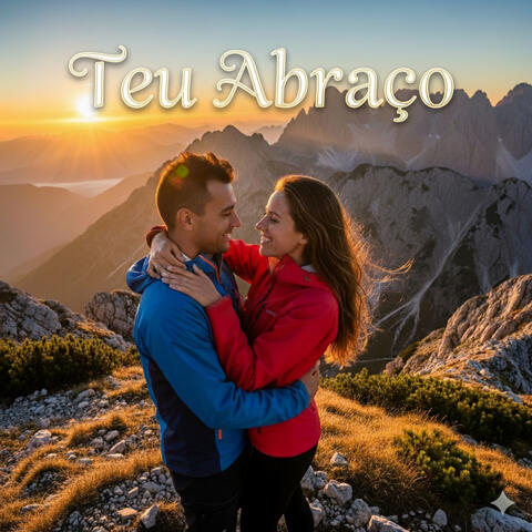 Teu Abraço