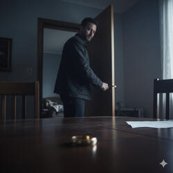 Casamento De  Aparência