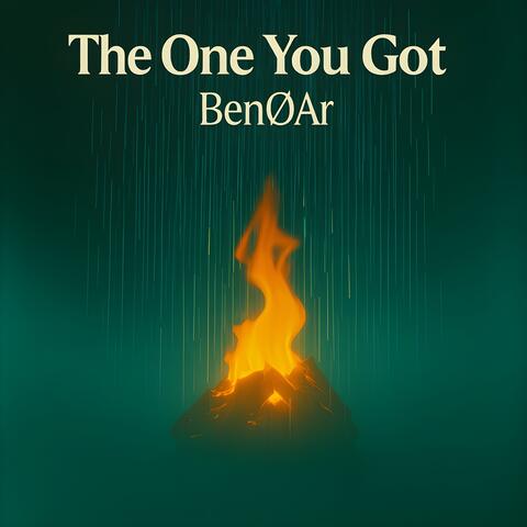 The One You Got