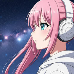 Starlit Solitude