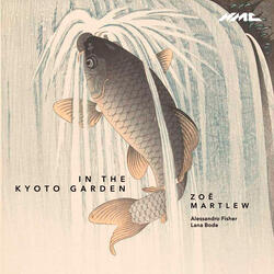 In the Park: IV. In the Kyoto Garden