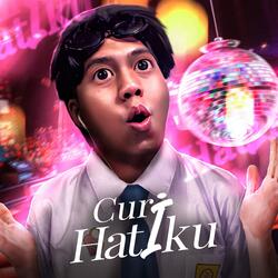 Curi Hatiku