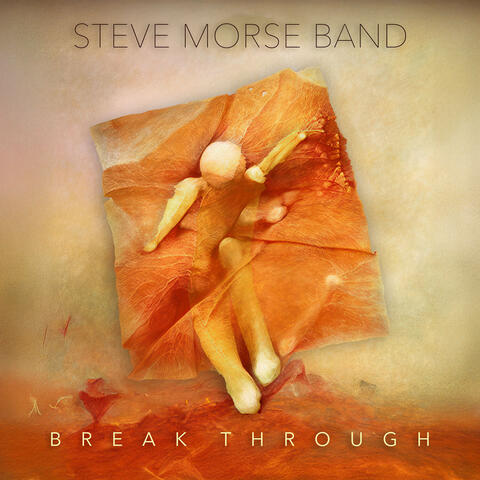 Break Through