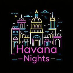 Cuban Nights