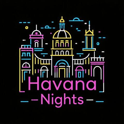 Havana Nights