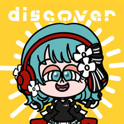 discover