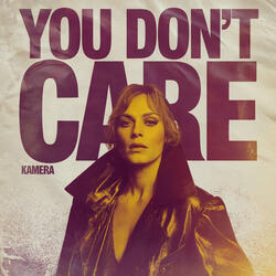 You Don't Care