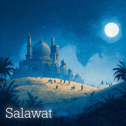 The Seekers of Shahada