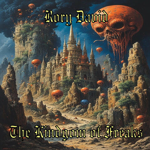 The Kingdom Of Freaks