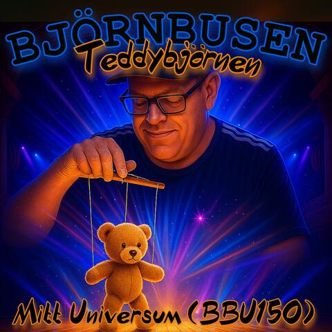 Mitt Universum (BBU150)