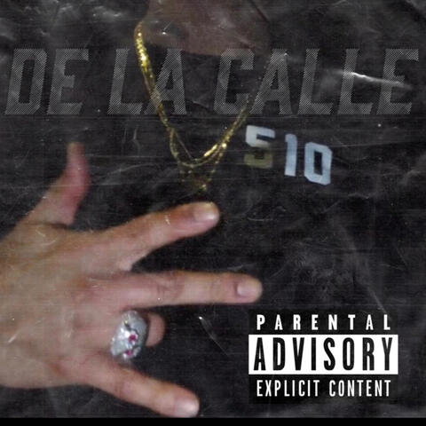 DE LA CALLE