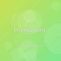 Promise First
