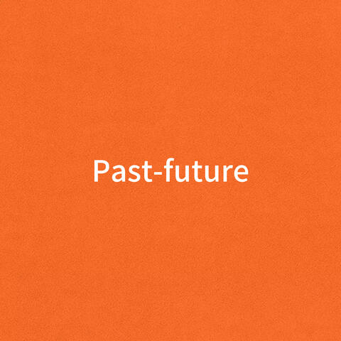 Past-future