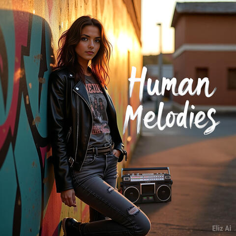 Human Melodies