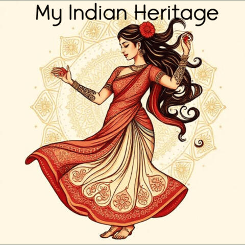 My Indian heritage