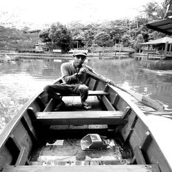 Sultan Di Pertuan of Brunei