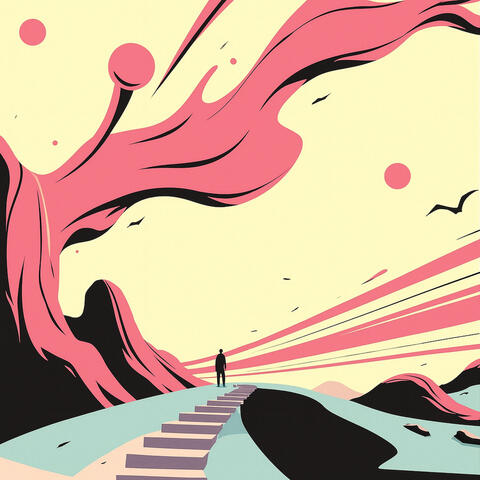 Crimson Path