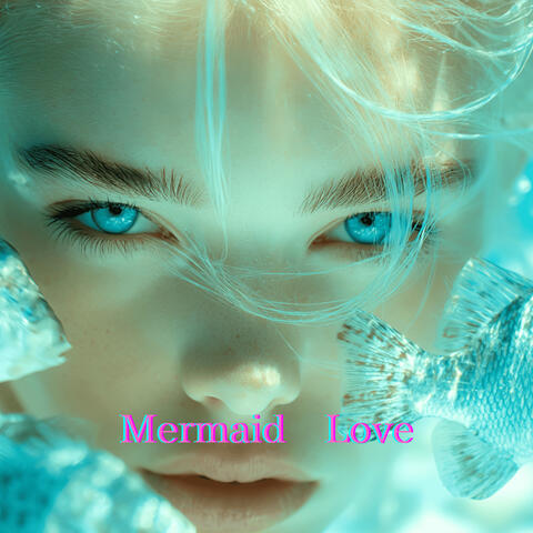 Mermaid Love