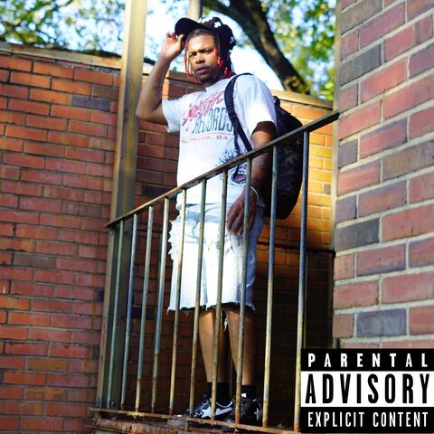 Half Man/Half Amazing