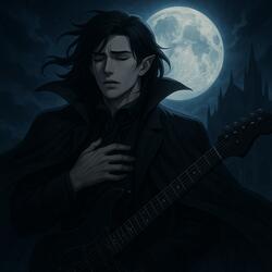 The Last Serenade to the Moon