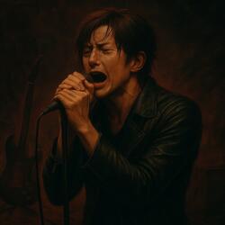 The Last Song of a Broken Man