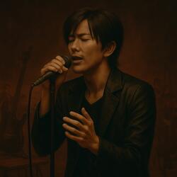 The final vow resonates on the stage