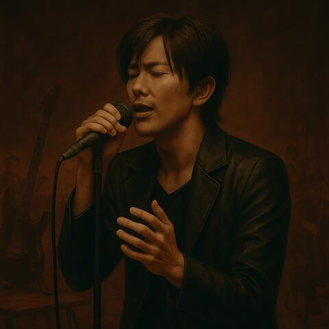 舞台に響く最後の誓い