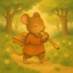 Song of the Little Traveler