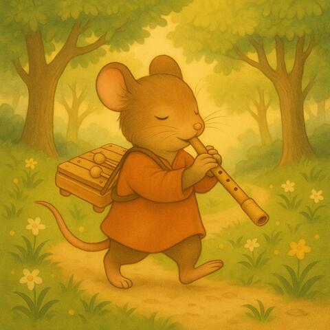 ちいさな旅人のうた