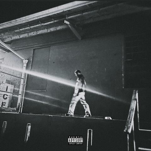 IDEK WHO YOU ARE NO MORE