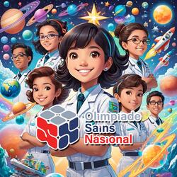 Olimpiade Sains Nasional