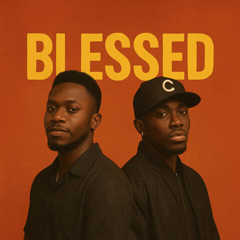 Blessed
